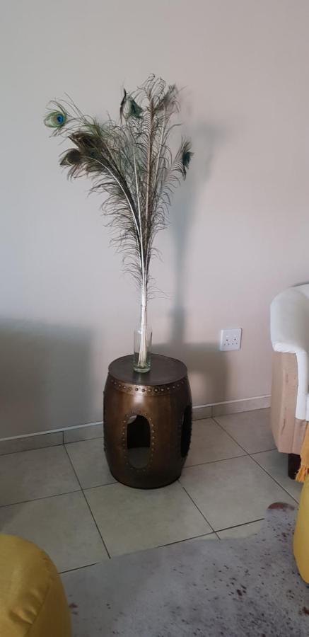 Feather Self Catering Accommodation Windhoek Buitenkant foto